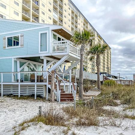 Villa Palapa House Panama City Beach Exterior foto