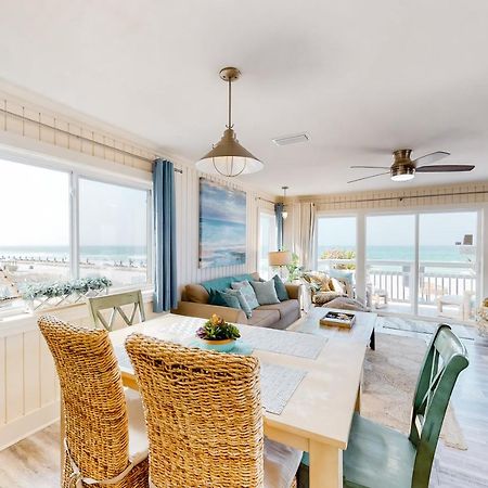 Villa Palapa House Panama City Beach Exterior foto