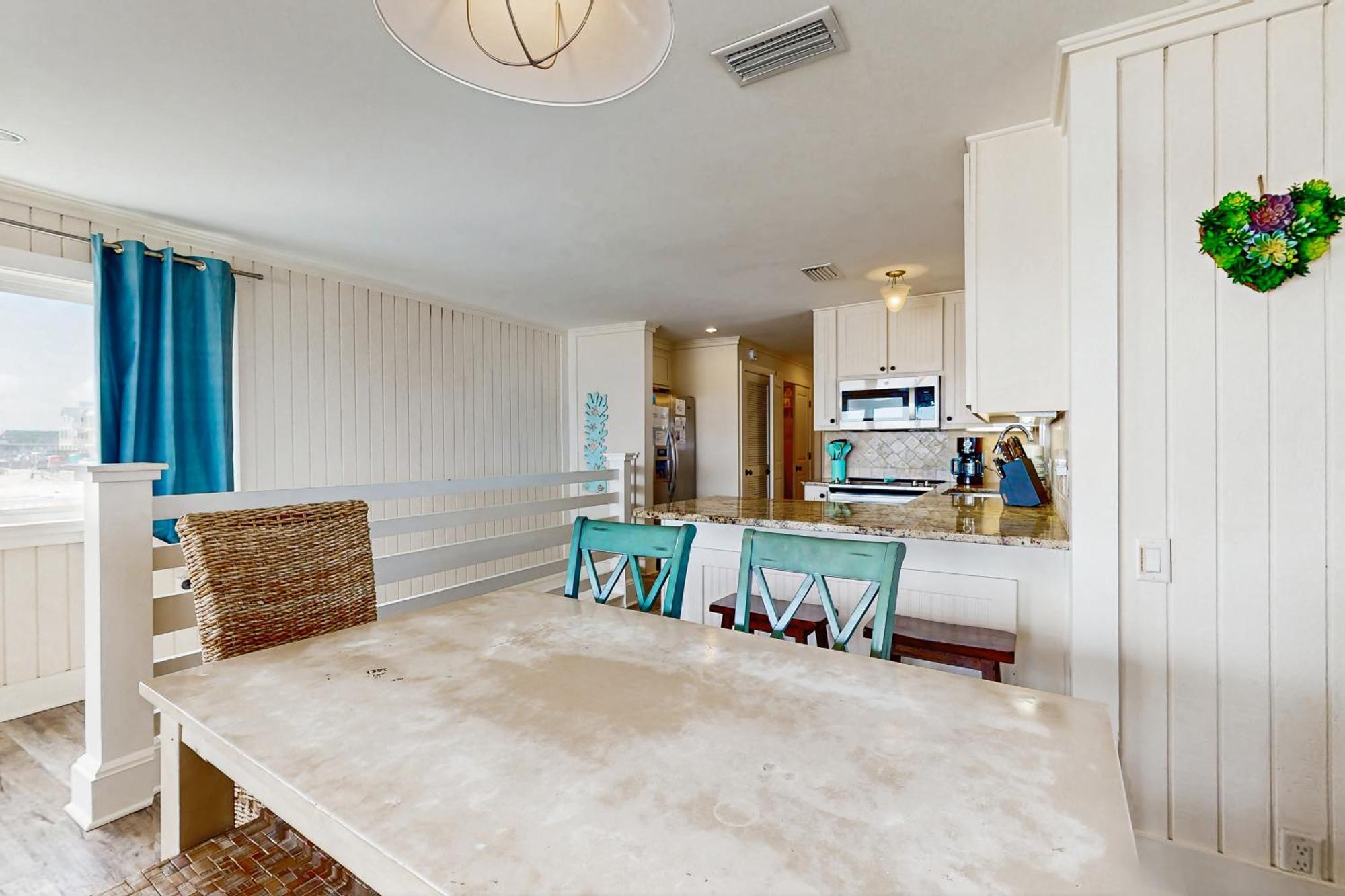 Villa Palapa House Panama City Beach Exterior foto