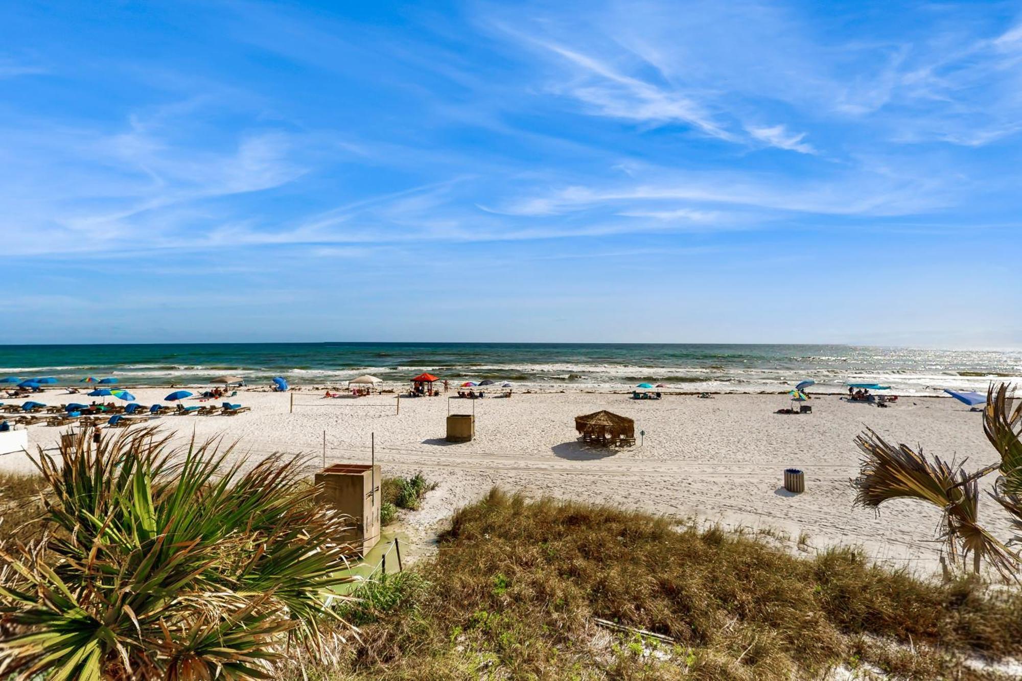 Villa Palapa House Panama City Beach Exterior foto
